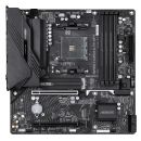 GIGABYTE B550M X A ELITE WIFI7 B550M X A ELITE WF7
