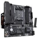 GIGABYTE B550M X A ELITE WIFI7 B550M X A ELITE WF7
