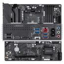 GIGABYTE B550M X A ELITE WIFI7 B550M X A ELITE WF7