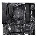 GIGABYTE B550M X A ELITE B550M X A ELITE