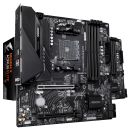GIGABYTE B550M X A ELITE B550M X A ELITE