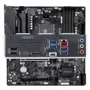 GIGABYTE B550M X A ELITE B550M X A ELITE
