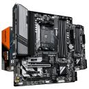 Gigabyte B550 GAMING X (Rev. 1.2) / AM4 / mATX B550M GAMING X