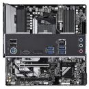 Gigabyte B550 GAMING X (Rev. 1.2) / AM4 / mATX B550M GAMING X