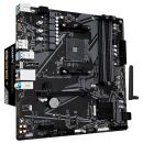 GIGABYTE A520M DS3H WIFI6E A520M DS3H WF6E