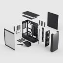 Fractal Design Define One Dark TG Light Tint FD-C-DEFOA-02