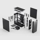 Fractal Design Define One Dark Solid FD-C-DEFOA-01
