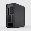 Fractal Design Define One Dark Solid FD-C-DEFOA-01
