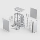 Fractal Design Define One Light Solid FD-C-DEFOA-04