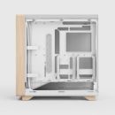 Fractal Design Summit Chalk White Solid FD-C-SUM1A-01