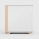 Fractal Design Summit Chalk White Solid FD-C-SUM1A-01