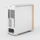 Fractal Design Summit Chalk White Solid FD-C-SUM1A-01