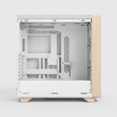 Fractal Design Summit Chalk White Solid FD-C-SUM1A-01