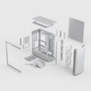 Fractal Design Define One Light TG Clear Tint FD-C-DEFOA-03