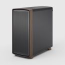 Fractal Design Summit Black Solid FD-C-SUM1A-03