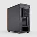 Fractal Design Summit Black Solid FD-C-SUM1A-03