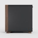 Fractal Design Summit Black Solid FD-C-SUM1A-03