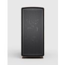 Fractal Design Summit Black Solid FD-C-SUM1A-03