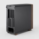 Fractal Design Summit Black Solid FD-C-SUM1A-03