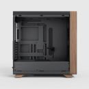 Fractal Design Summit Black Solid FD-C-SUM1A-03