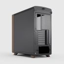 Fractal Design Summit Black TG Light Tint FD-C-SUM1A-04