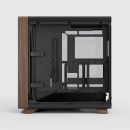 Fractal Design Summit Black TG Light Tint FD-C-SUM1A-04