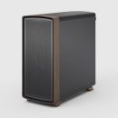 Fractal Design Summit Black TG Light Tint FD-C-SUM1A-04