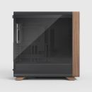 Fractal Design Summit Black TG Light Tint FD-C-SUM1A-04