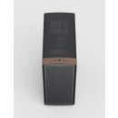 Fractal Design Summit Black TG Light Tint FD-C-SUM1A-04