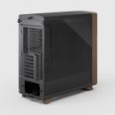 Fractal Design Summit Black TG Light Tint FD-C-SUM1A-04
