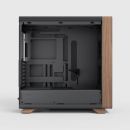Fractal Design Summit Black TG Light Tint FD-C-SUM1A-04