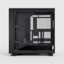 Fractal Design Summit Ambience Blackout TG Light FD-C-SUM1A-06