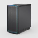 Fractal Design Summit Ambience Blackout TG Light FD-C-SUM1A-06