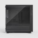 Fractal Design Summit Ambience Blackout TG Light FD-C-SUM1A-06