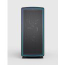 Fractal Design Summit Ambience Blackout TG Light FD-C-SUM1A-06