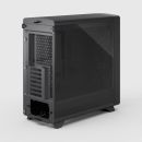 Fractal Design Summit Ambience Blackout TG Light FD-C-SUM1A-06
