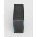 Fractal Design Summit Ambience Blackout TG Light FD-C-SUM1A-06