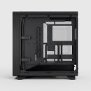 Fractal Design Summit Blackout TG Light Tint FD-C-SUM1A-05
