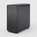 Fractal Design Summit Blackout TG Light Tint FD-C-SUM1A-05