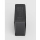 Fractal Design Summit Blackout TG Light Tint FD-C-SUM1A-05