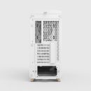 Fractal Design Summit Chalk White TG Clear Tint FD-C-SUM1A-02