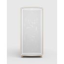Fractal Design Summit Chalk White TG Clear Tint FD-C-SUM1A-02