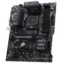 MSI B550 GAMING / AM4 / ATX B550 GAMING