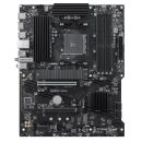 MSI PRO B550-S WIFI6E / AM4 / ATX PRO B550-S WIFI6E