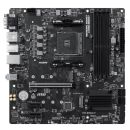 MSI PRO B550M-P / AM4 / mATX PRO B550M-P