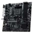 MSI PRO B550M-P / AM4 / mATX PRO B550M-P