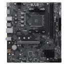 MSI PRO B550M-B / AM4 / mATX PRO B550M-B
