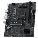 MSI PRO B550M-B / AM4 / mATX PRO B550M-B