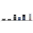 MSI PRO B550M-B / AM4 / mATX PRO B550M-B