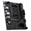 MSI PRO B550M-B / AM4 / mATX PRO B550M-B